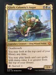 MTG ダク・フェイデン 日本語 foil - メルカリ