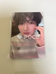 NCT サクヤ WISH SM STORE