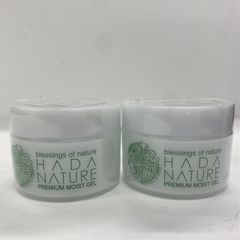 肌ナチュール プレミアムモイストゲル 60g 4個セット - メルカリ