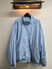 L/105) NIKE ナイキ NRG ソロスウッシュ ウィンドブレーカー 出品