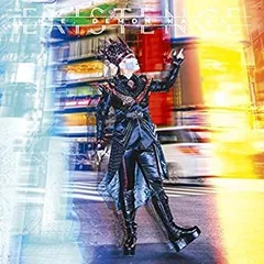 EXISTENCE(初回生産限定盤)(DVD付)