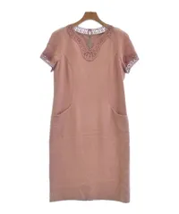 jun ashida ワンピース レディース 【古着】【中古】【送料無料】