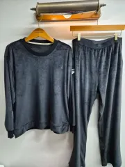 XL) PUMA プーマ ツアーベルベット セットアップ 出品