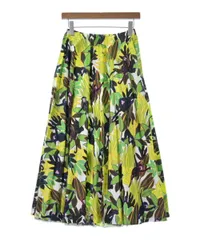 VALENTINO ロング・マキシ丈スカート レディース 【古着】【中古】【送料無料】