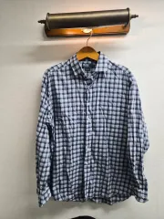 XL) ポロラルフローレン 90's WESTERTON チェック シャツ 出品