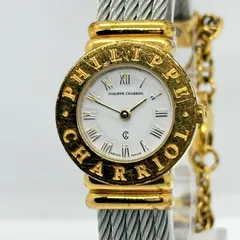 2026年最新】PHILIPPE CHARRIOLの人気アイテム - メルカリ