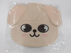 Stray Kids SEUNGMIN うちわケース PuppyM パピーム スンミン