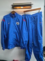 XXL/115) NIKE 98 02 韓国国家代表 トレーナー セットアップ 出品