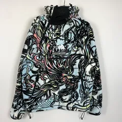【中古品】Supreme シュプリーム × THE NORTH FACE ザ・ノースフェイス STEEP TECH FLEECE PULLOVER NA52208I スティープ テック フリース プルオーバー【149-260304-ko-10-tei】
