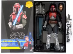 新品未開封】STAR WARS EP3 ブラックシリーズ アナキン&オビ＝ワン