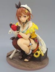 ライザリン・シュタウト 1/6スケールフィギュア | KT model+ - メルカリ