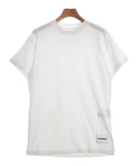 JIL SANDER + Tシャツ・カットソー レディース 【古着】【中古】【送料無料】