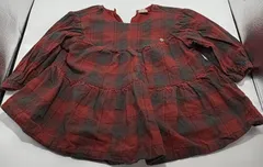 ☆セット割対応☆ プティマイン キッズ 長袖 トップス 100cm （1120）