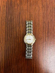 SEIKO EXCELINE（エクセリーヌ） 腕時計 ジャンク品 A81-00