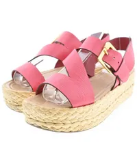 Sergio rossi サンダル レディース 【古着】【中古】【送料無料】