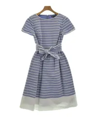 Brooks Brothers ワンピース レディース 【古着】【中古】【送料無料】