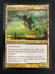 MTG ダク・フェイデン 日本語 foil - メルカリ