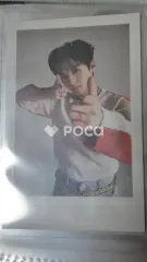 Straykids リノ MAXIDENT