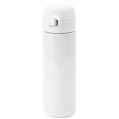 ソレイユ ワンタッチステンレスボトル450ml (SL-51)