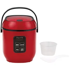 D&S コンパクトライス&フードクッカー (DS.8700)