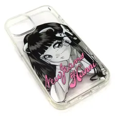 【中古】携帯ジャケット・カバー ハニ(NewJeans) NJ Get UP Phone Case(iPhone14)のサムネイル