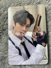 straykids リノ スキズ MAXIDENT MUSICPLANT