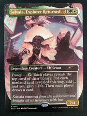 MTG ダク・フェイデン 日本語 foil - メルカリ