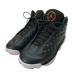 【中古品】 NIKE ナイキ 414571-062 AIR JORDAN 13 RETRO 