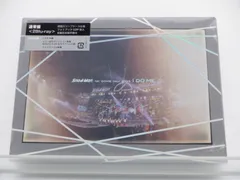 Snow Man Blu-ray 1ST DOME tour 2023 i DO ME 通常盤(初回スリーブケース仕様) 2BD