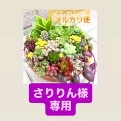 さりりん様専用