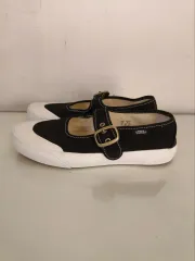 225mm ヴァンズ メリージェーン スニーカー