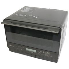 新品未開封 HITACHI ヘルシーシェフ MRO-S8C K ブラック 31L - メルカリ