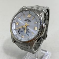 CASIO オシアナス OCW-T100TD-7AJF マルチバンド - メルカリ