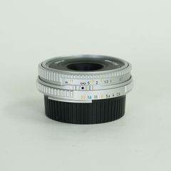 Nikon Ai Nikkor 45mm F2.8P シルバー - メルカリ