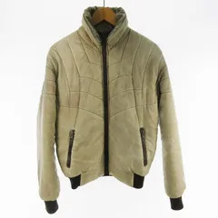 マルタンマルジェラ 10 Martin Margiela 10 06AW スキージャケット ブルゾン 中綿 ブルゾン 茶 ブラウン 44 アーカイブ ヴィンテージ オールド 希少 レア アウターのサムネイル