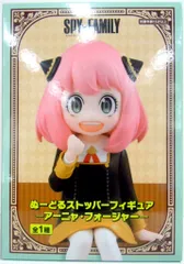 フリュー ぬーどるストッパーフィギュア SPY×FAMILY アーニャ・フォージャー