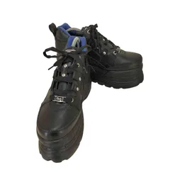 ヨースケユーエスエー YOSUKE U.S.A  厚底 スニーカー  メンズ  28cm