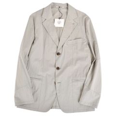 MAATEE&SONS 26SS 俺のサマーウール ジャケット - メルカリ