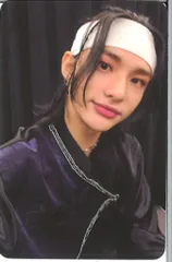 Stray Kids D'/ICON Hyunjin D'FESTA Editon 4/4