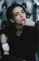 StrayKids domin ATE JAPAN会場購入 Hyunjin GIANT 京セラ共通