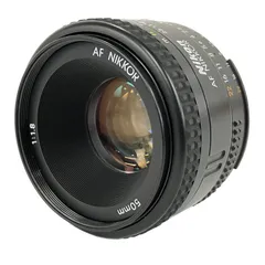 2026年最新】NIKON 50MM 1.8 ジャンクの人気アイテム - メルカリ