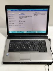 TOSHIBA Dynabook T552/58GK Windows11 - メルカリ