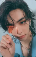 StrayKids 通常盤 Hyunjin GIANT