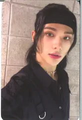 Stray Kids D'/ICON Hyunjin D'FESTA Editon 3/4