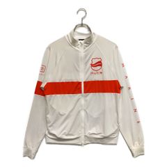 未使用品 メンズ キャロウェイ Callaway フルジップアウター LL 紺