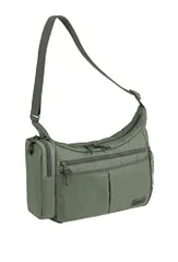 新品 [コールマン] クールショルダーMD メンズ レディース ユニセックス ポーチ ショルダーバッグ ウェストバッグ スリングバッグ バッグ 8L