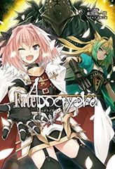 Fate/Apocrypha vol.3[성인의 개선]
