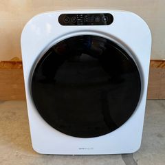 展示品】エスティロ ESTILO 小型 衣類乾燥機 乾燥機 工事不要 簡単設置