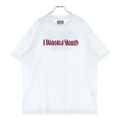Wasted youth WORK SHIRT verdy ウェイステッドユース - メルカリ