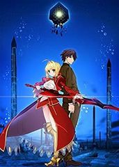 Fate/EXTRA Last Encore 6(완전 생산 한정판) [Blu-ray]